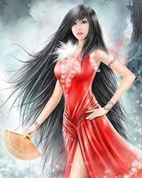 穿成恶女，搬空全京揣孕肚去流放